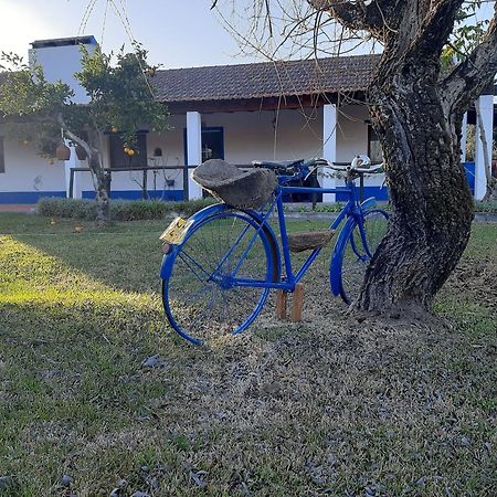 Monte Das Laranjeiras Corticadas do Lavre Екстер'єр фото